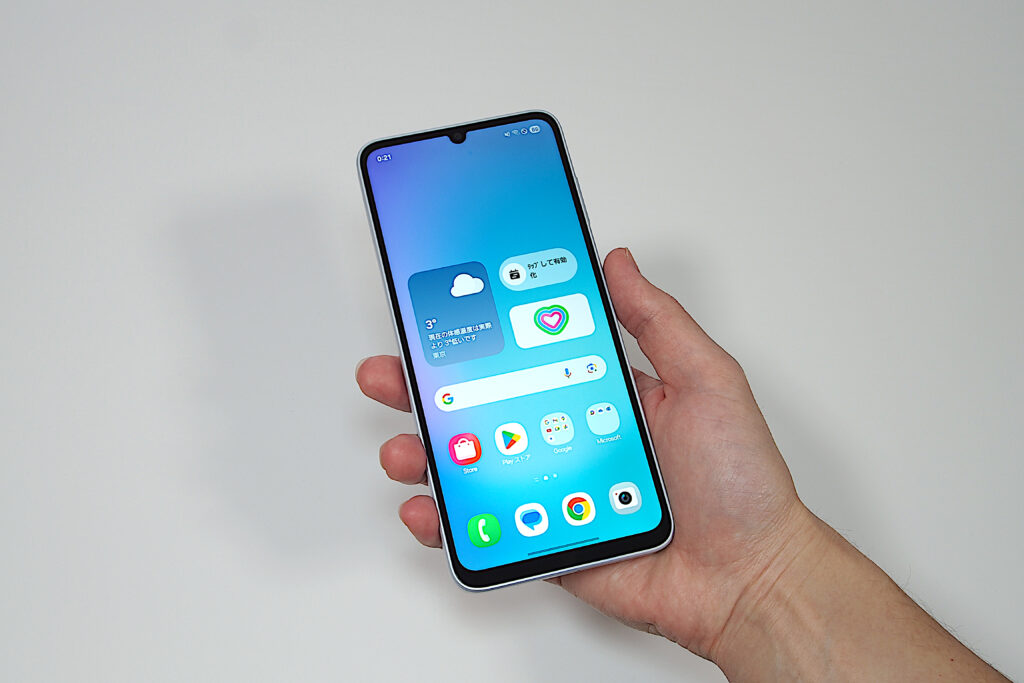 ワイモバイルでGalaxy A25 5Gが一括1円!実機レビューと価格を ワイモバイルでGalaxy A25 5Gが一括1円!実機レビューと価格を