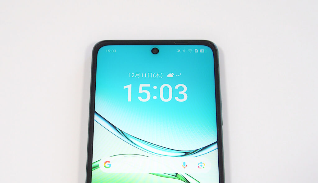 KS@237さま OPPO A5 5G ホワイト UQ 2025年12月発売 OPPO A5 5Gを購入｜【公式】UQモバイルオンラインショップ