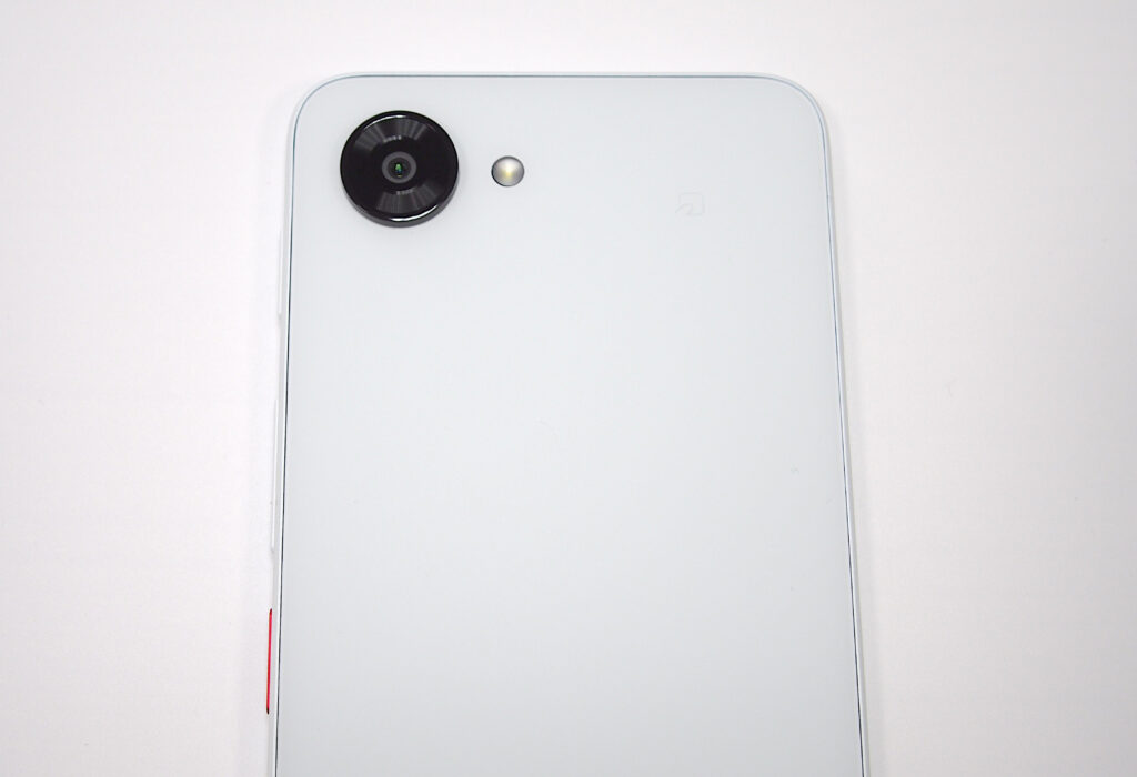 nubia S2R Z6305R ホワイト 本体 nubia S2Rの実機レビュー！楽天モバイルなら一括1円で買える【Z6305R