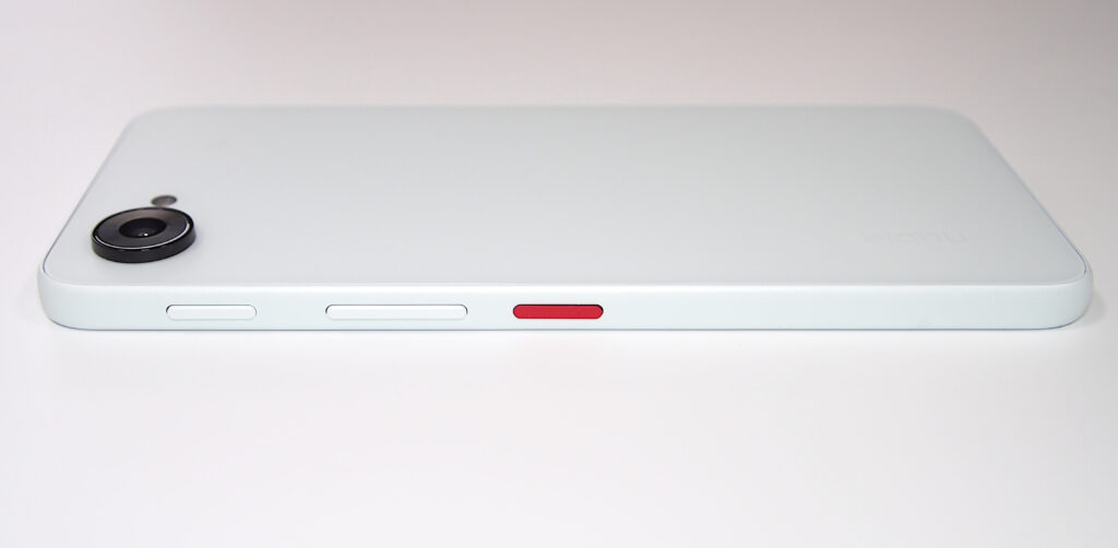 nubia S2Rの実機レビュー！楽天モバイルなら一括1円で買える【Z6305R