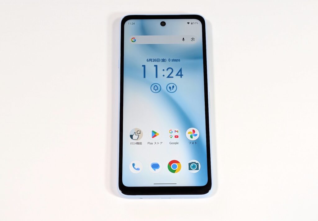 ドコモのarrows We3 F-52Gをレビュー！価格据え置きでドコモ版が最安値