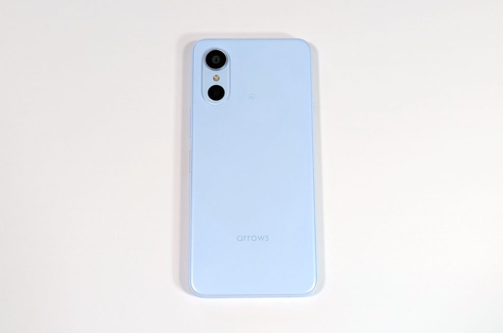 ドコモのarrows We3 F-52Gをレビュー！価格据え置きでドコモ版が最安値