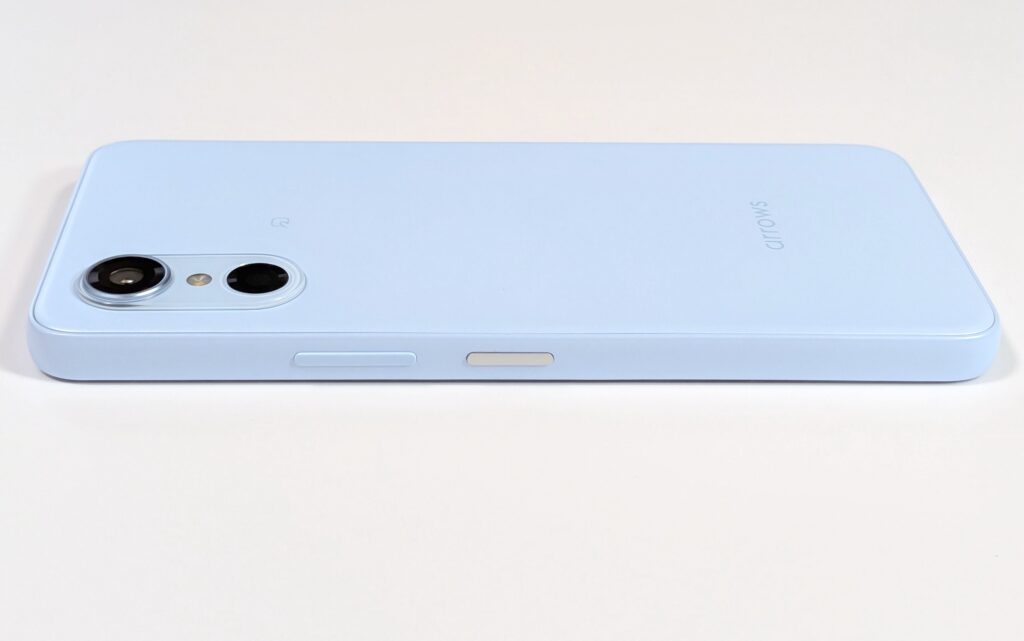 ドコモのarrows We3 F-52Gをレビュー！価格据え置きでドコモ版が最安値